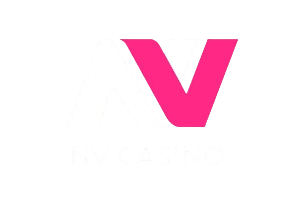 NV Casino logotyp